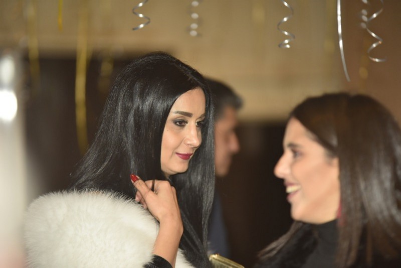 NYE at Mediterranee Restaurant-Movenpick hotel Beirut